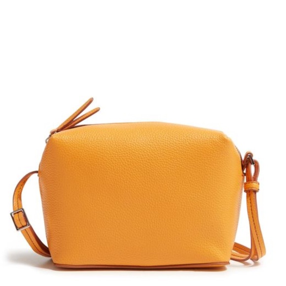 Sunflower Camera Bag Crossbody - Picture 1 of 6